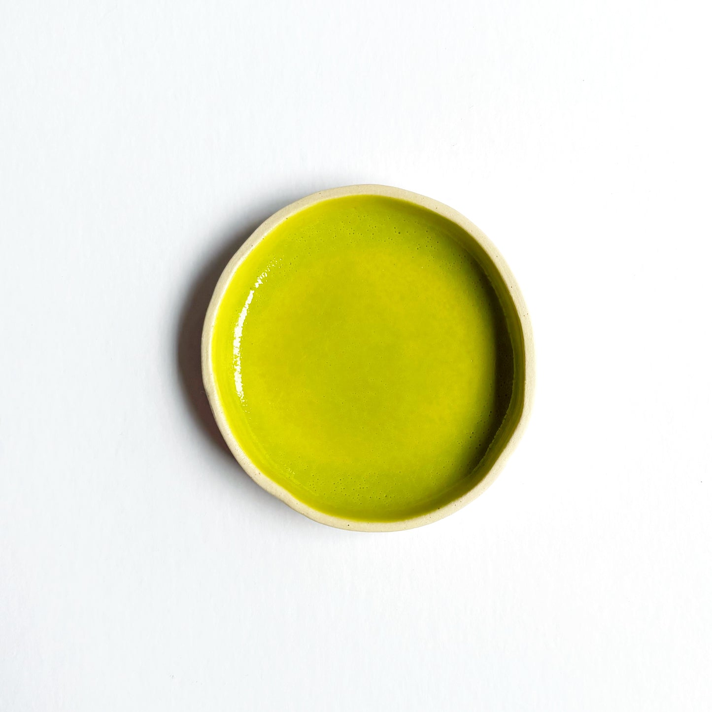 Colorful Trinket Dish | Multiple Styles