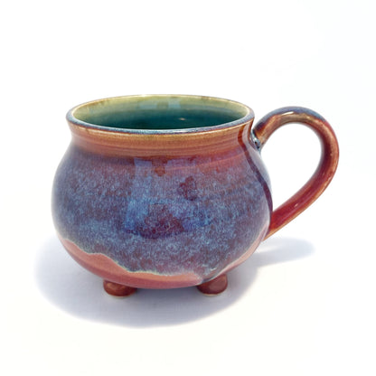 Cauldron Mug