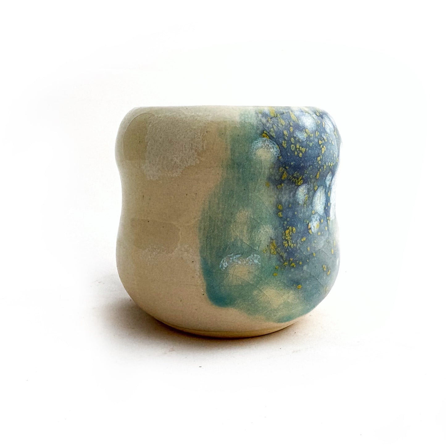 Wave Tumbler | Dolce Far Niente