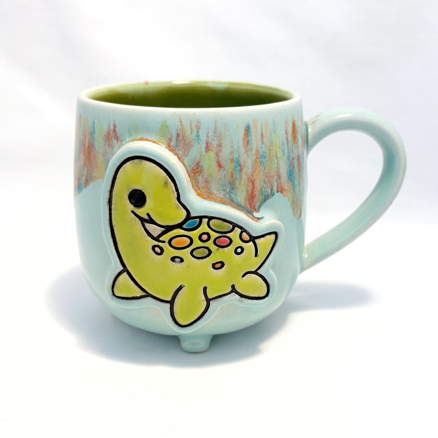 Cryptid Cutie Mug | Multiple Styles