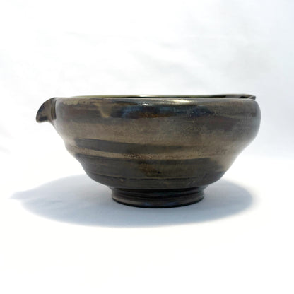 Seaweed Matcha Bowl