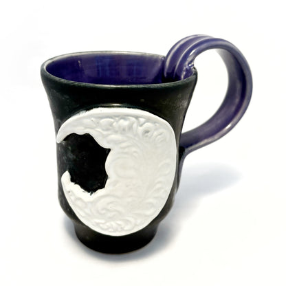 Moon Mug