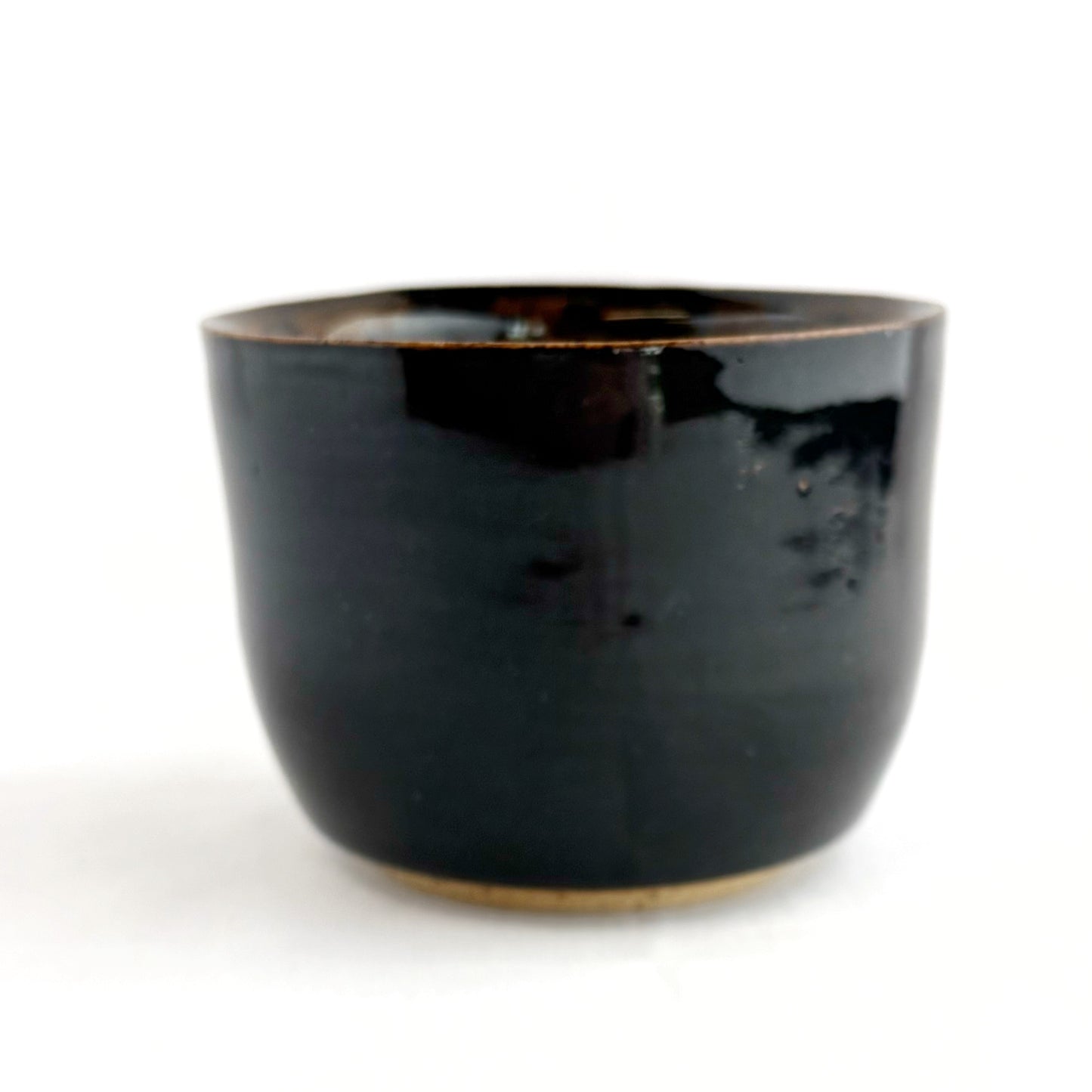 Black Aventurine Cup