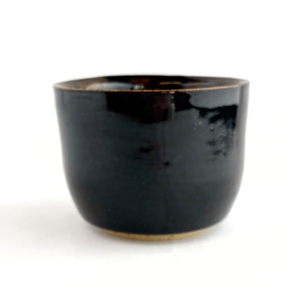 Black Aventurine Cup