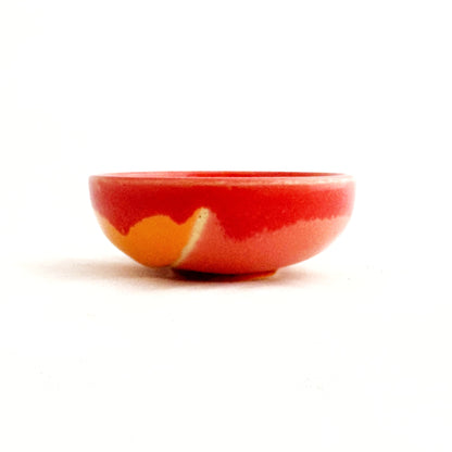 Fruit Stripe Bowl | Pinch