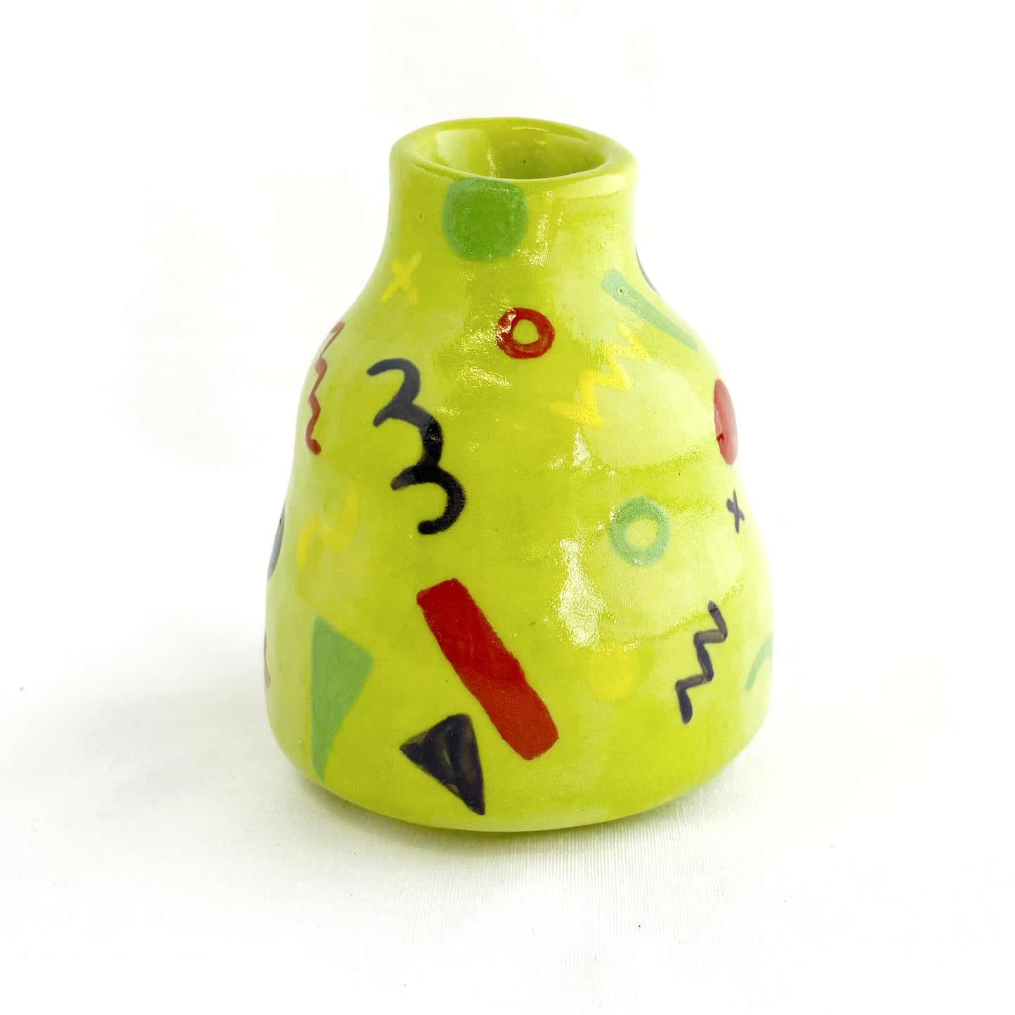 Glazing Fundamentals 4-Week Series | Thursdays, July 2026