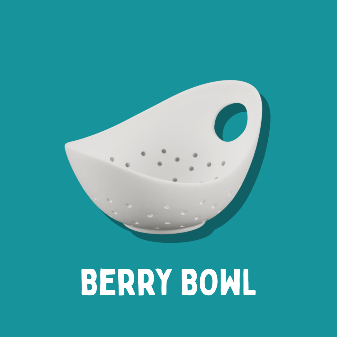 Ovenbird x Meld Paint-Your-Own-Pottery Workshop | Farmer's Market Edition | Friday, August 14, 2026