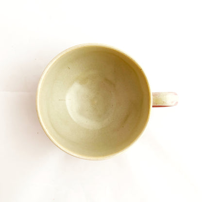 Bubbling Cauldron Mug | Dusty Rose