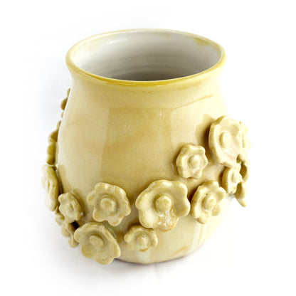 Summer Blooms Vase