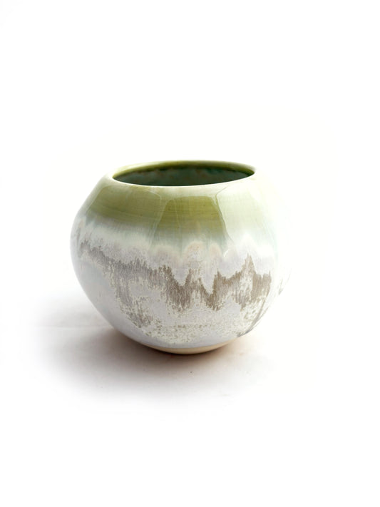 Cin Cin Vase