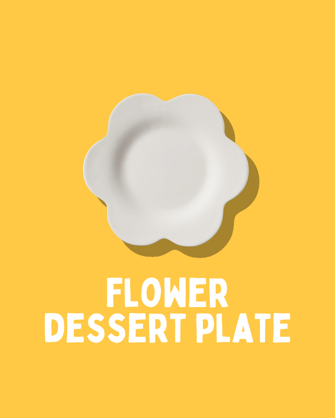 Ovenbird x Meld Paint-Your-Own-Pottery Workshop | Patty's & Posies Edition | Friday, March 6, 2026