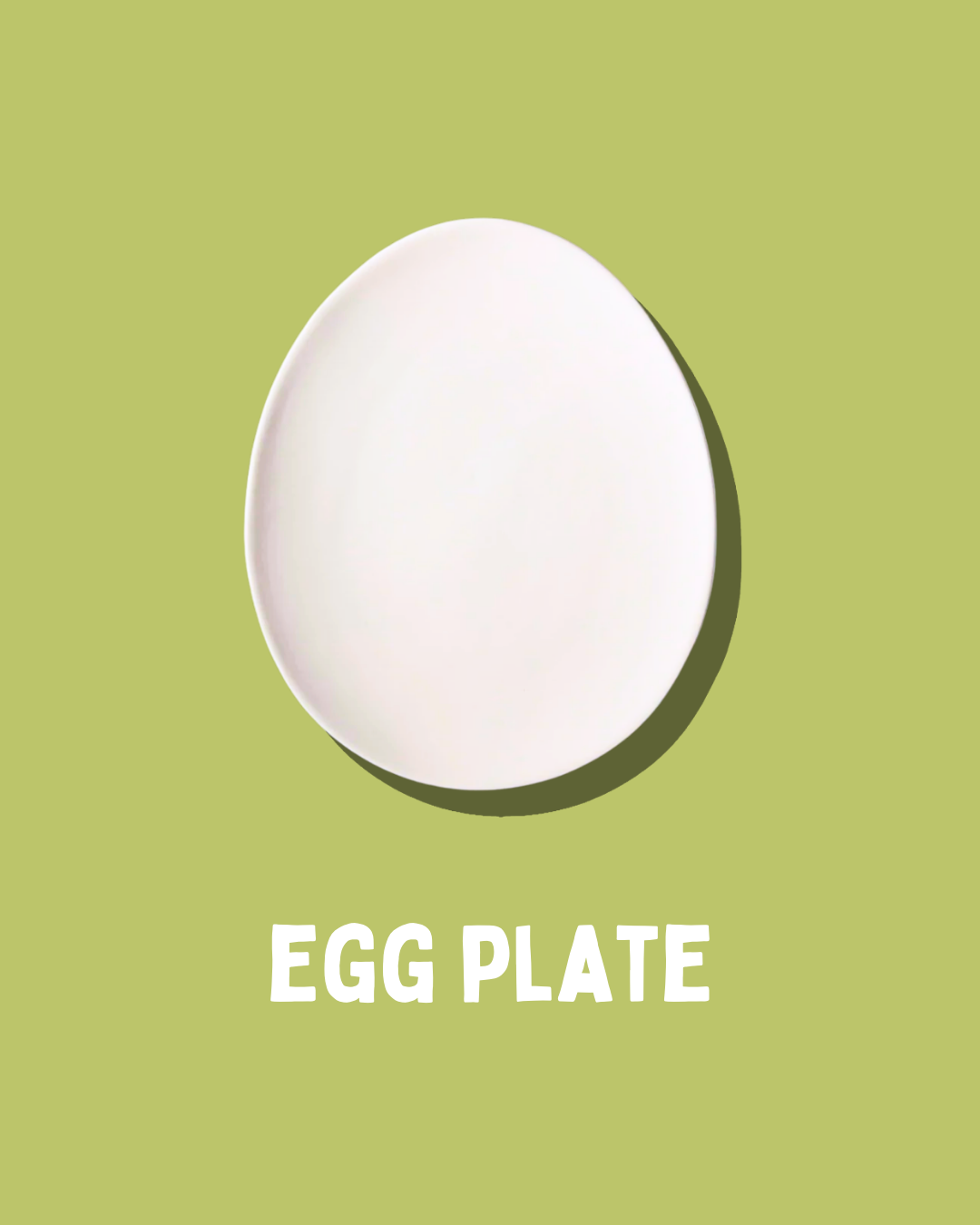 Meld Paint-Your-Own-Pottery Workshop | Eggcellent Edition | Sunday, April 5, 2026