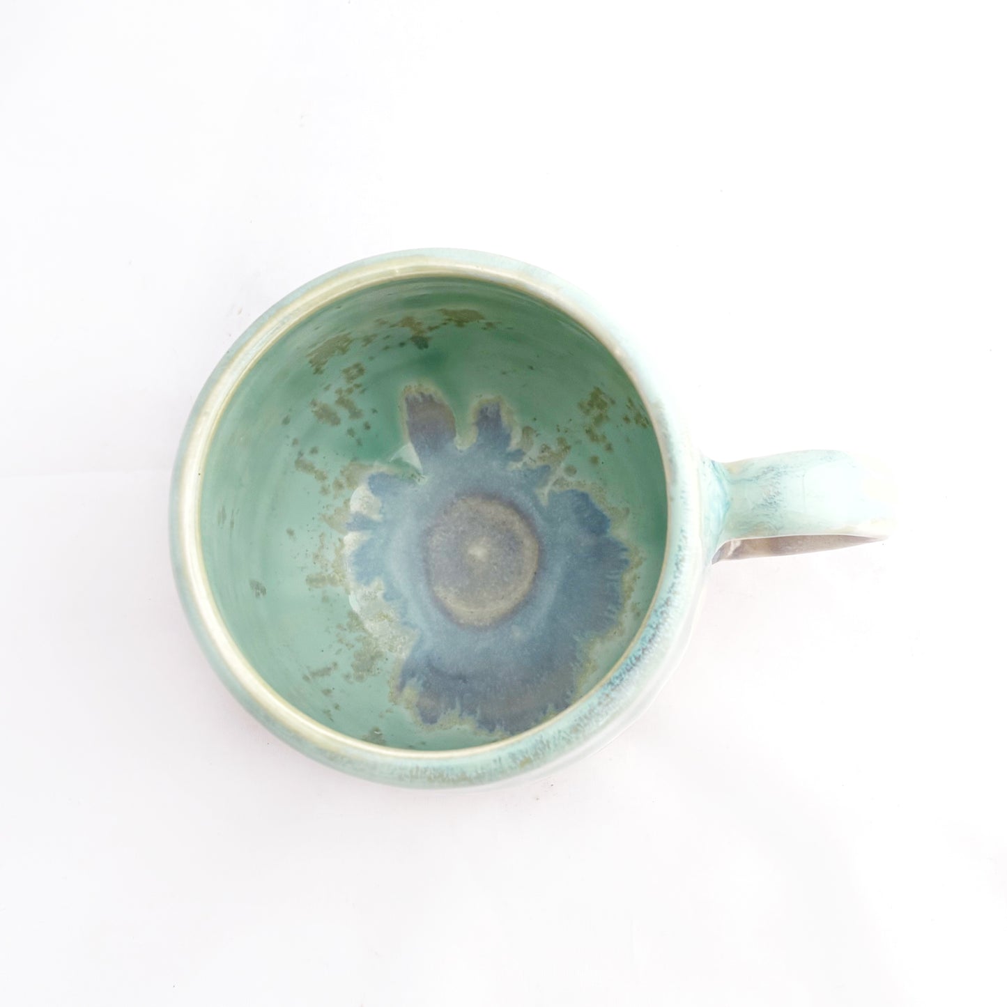 April Showers Mug
