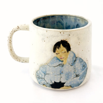 Album Mug