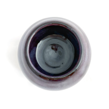 Dark Lilith Vase