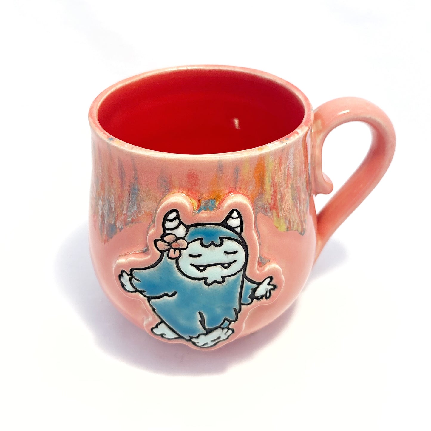 Cryptid Cutie Mug | Multiple Styles