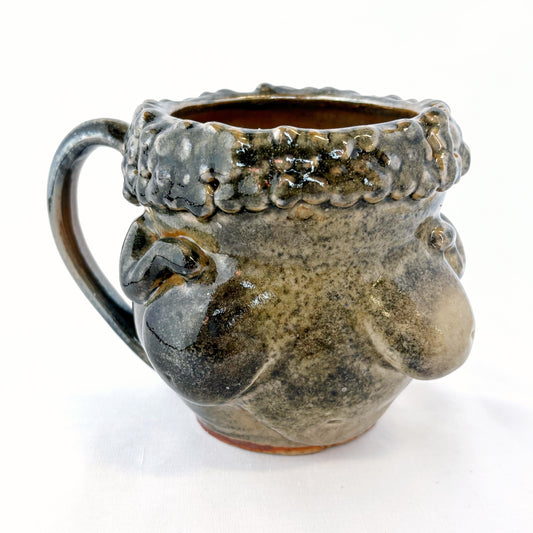 Venus Mug
