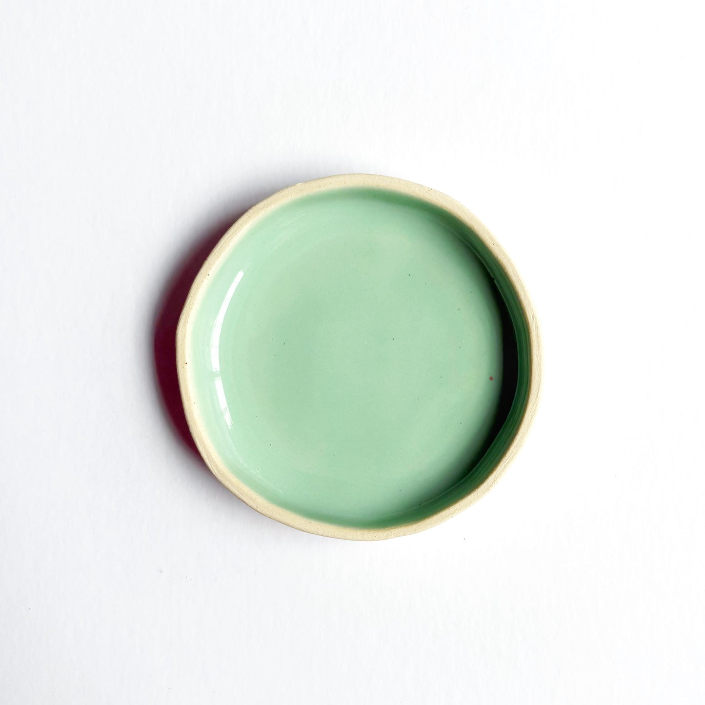 Colorful Trinket Dish | Multiple Styles