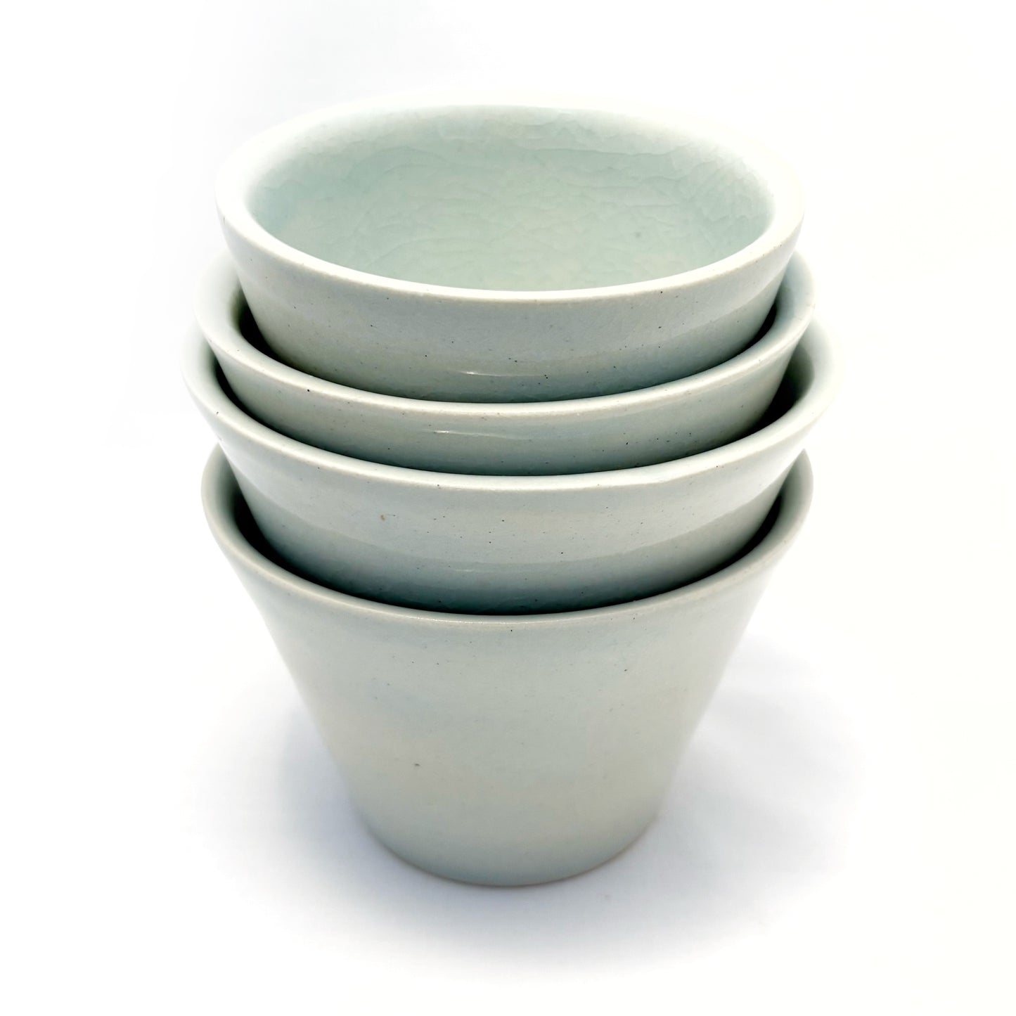 Glacier Stacking Cup
