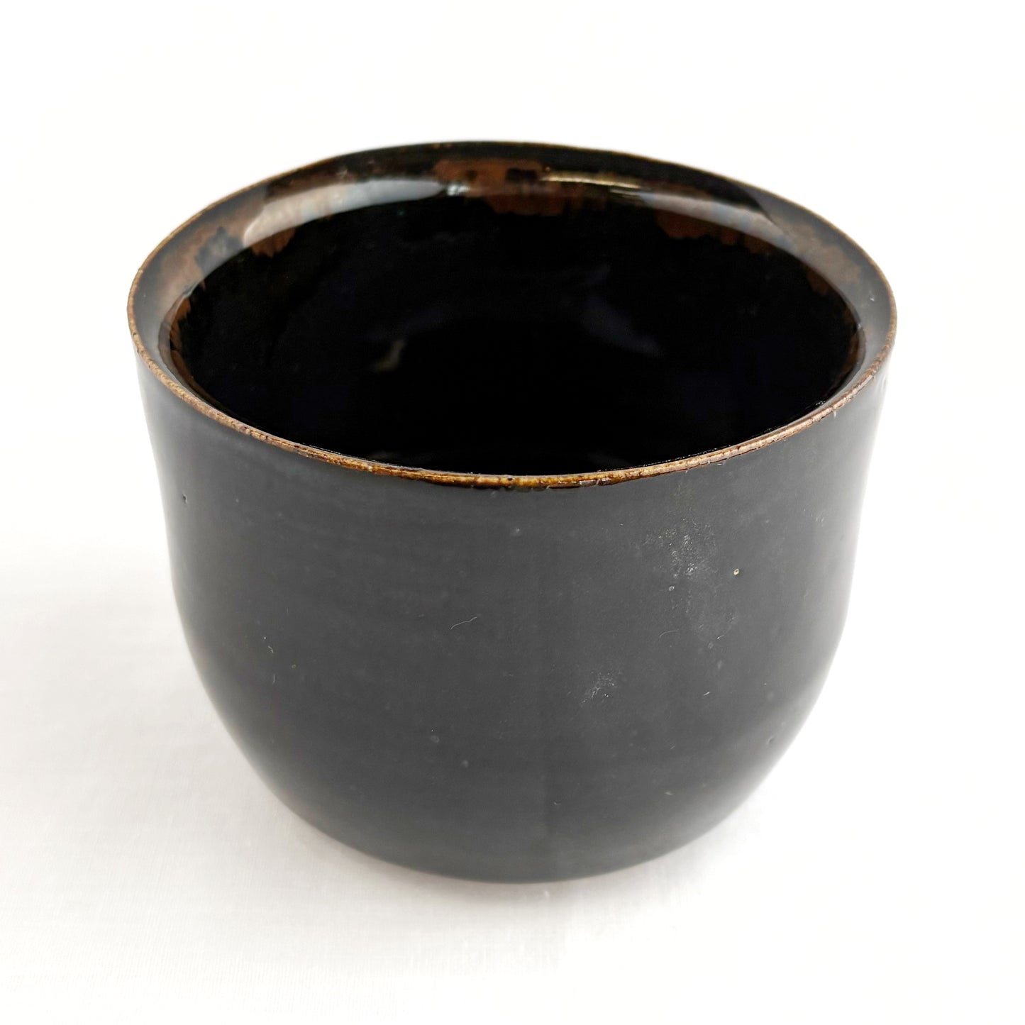 Black Aventurine Cup
