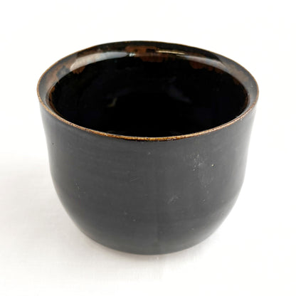 Black Aventurine Cup