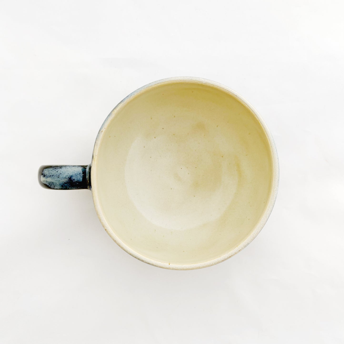 Bubbling Cauldron Mug | Black