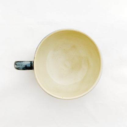 Bubbling Cauldron Mug | Black