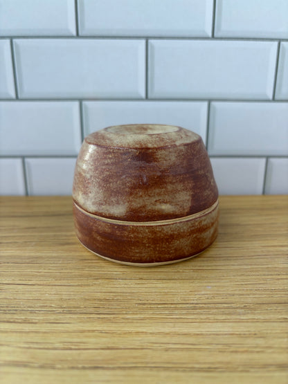 Small Lidded Jar | SECONDS