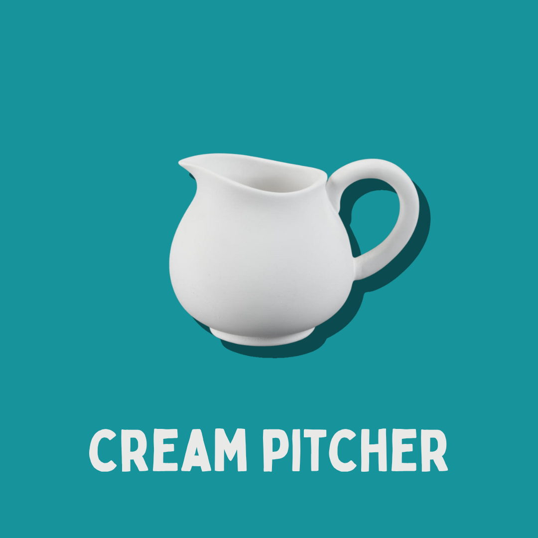 Ovenbird x Meld Paint-Your-Own-Pottery Workshop | Tea Time Edition | Friday, May 1, 2026
