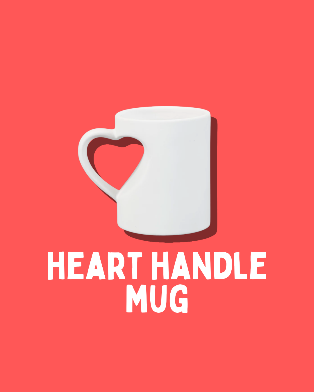 Ovenbird x Meld Paint-Your-Own-Pottery Workshop | Valentine's Edition | Friday, February 6, 2026