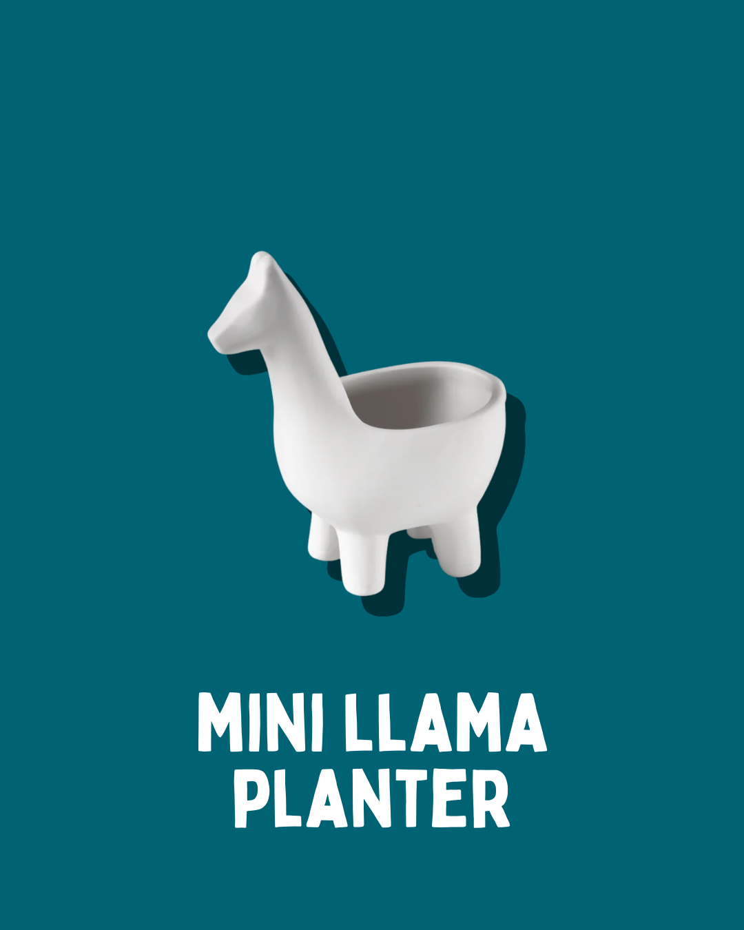 Ovenbird x Meld Paint-Your-Own-Pottery Workshop | Planty Edition | Friday, April 3, 2026