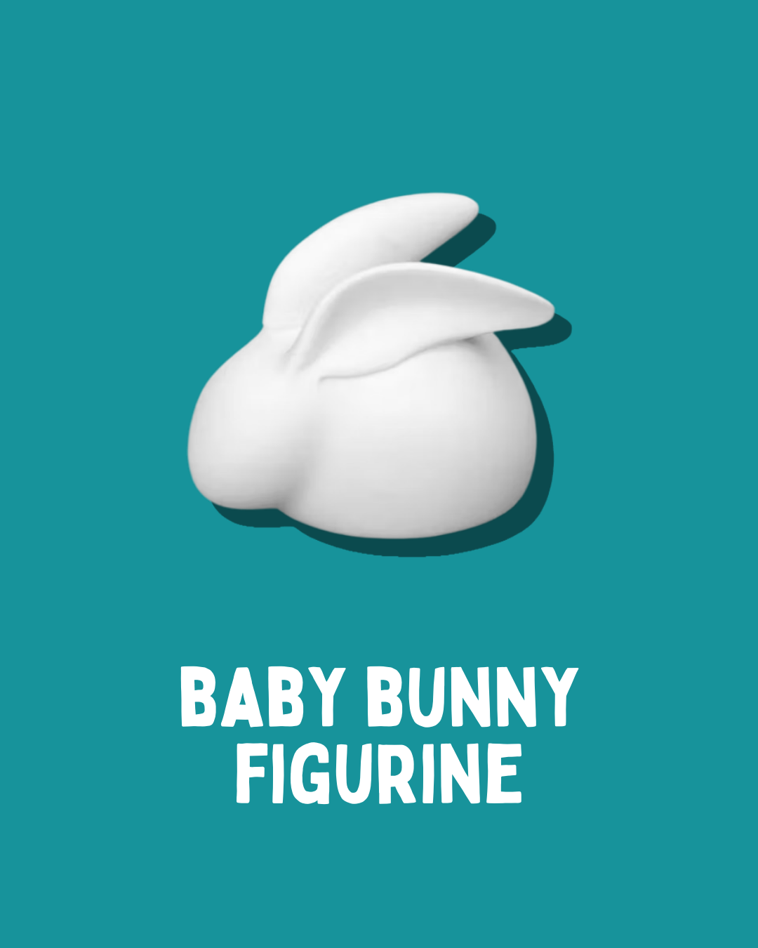 Meld Paint-Your-Own-Pottery Workshop | Eggcellent Edition | Sunday, April 5, 2026