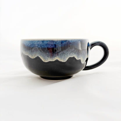 Bubbling Cauldron Mug | Black