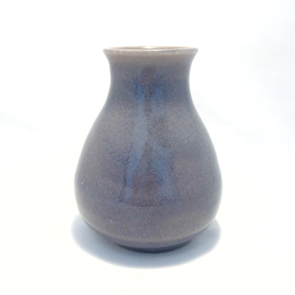 Purple Bud Vase