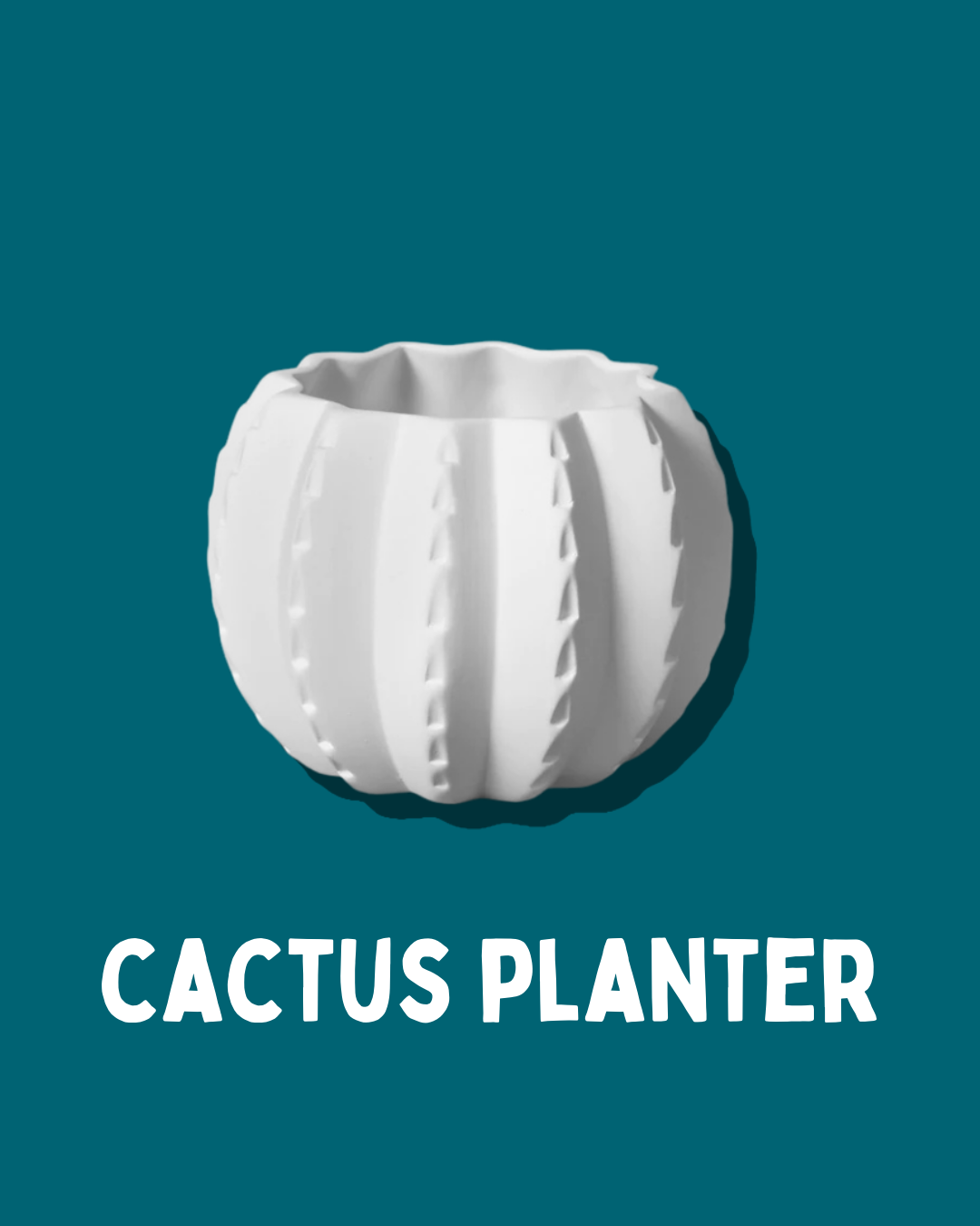 Ovenbird x Meld Paint-Your-Own-Pottery Workshop | Planty Edition | Friday, April 3, 2026