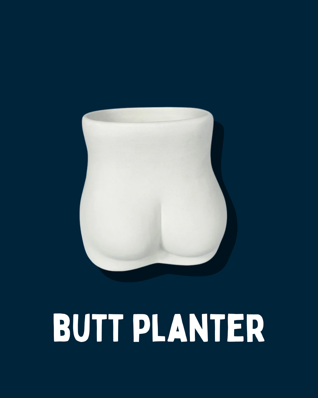 Ovenbird x Meld Paint-Your-Own-Pottery Workshop | Planty Edition | Friday, April 3, 2026