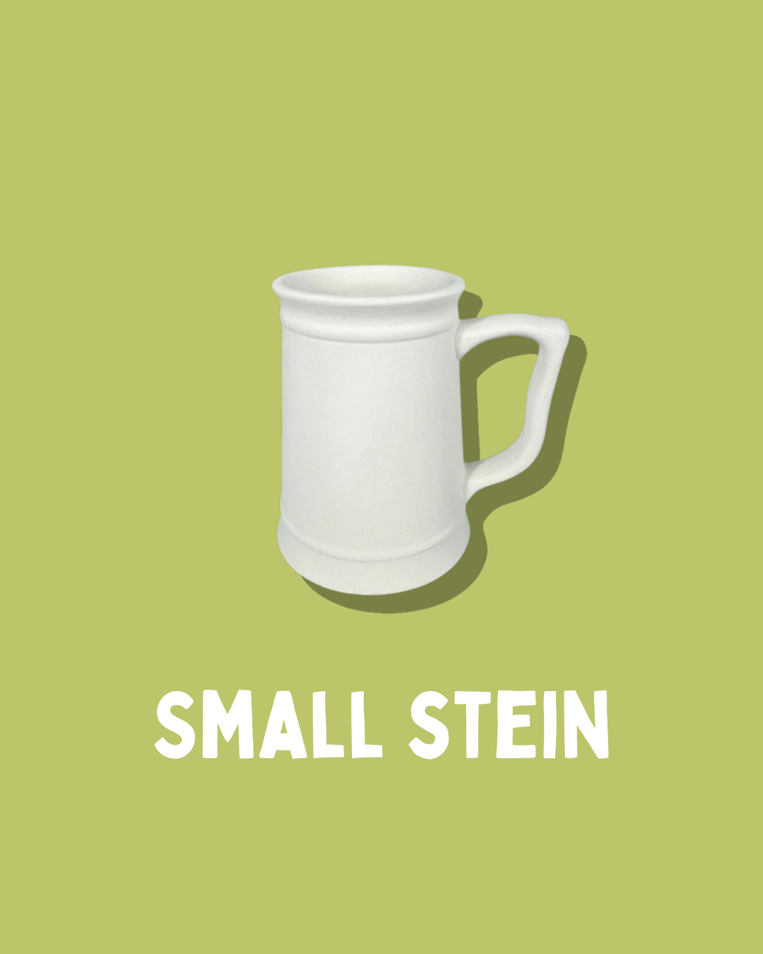 Ovenbird x Meld Paint-Your-Own-Pottery Workshop | Patty's & Posies Edition | Friday, March 6, 2026