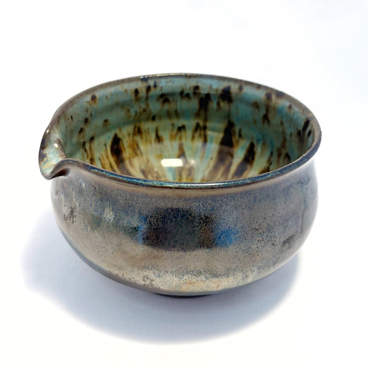 Cenote Matcha Bowl
