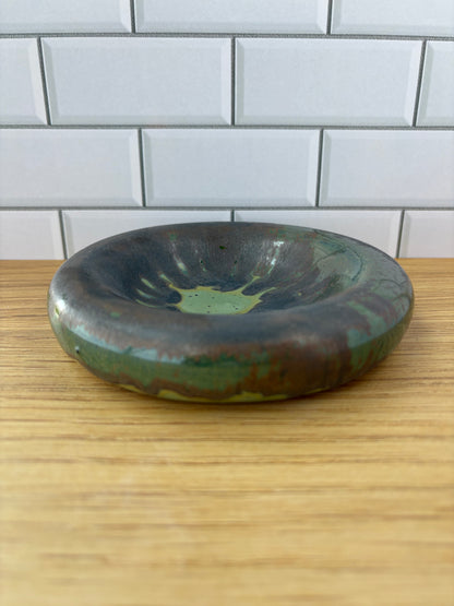 Swampy Bubble Dish