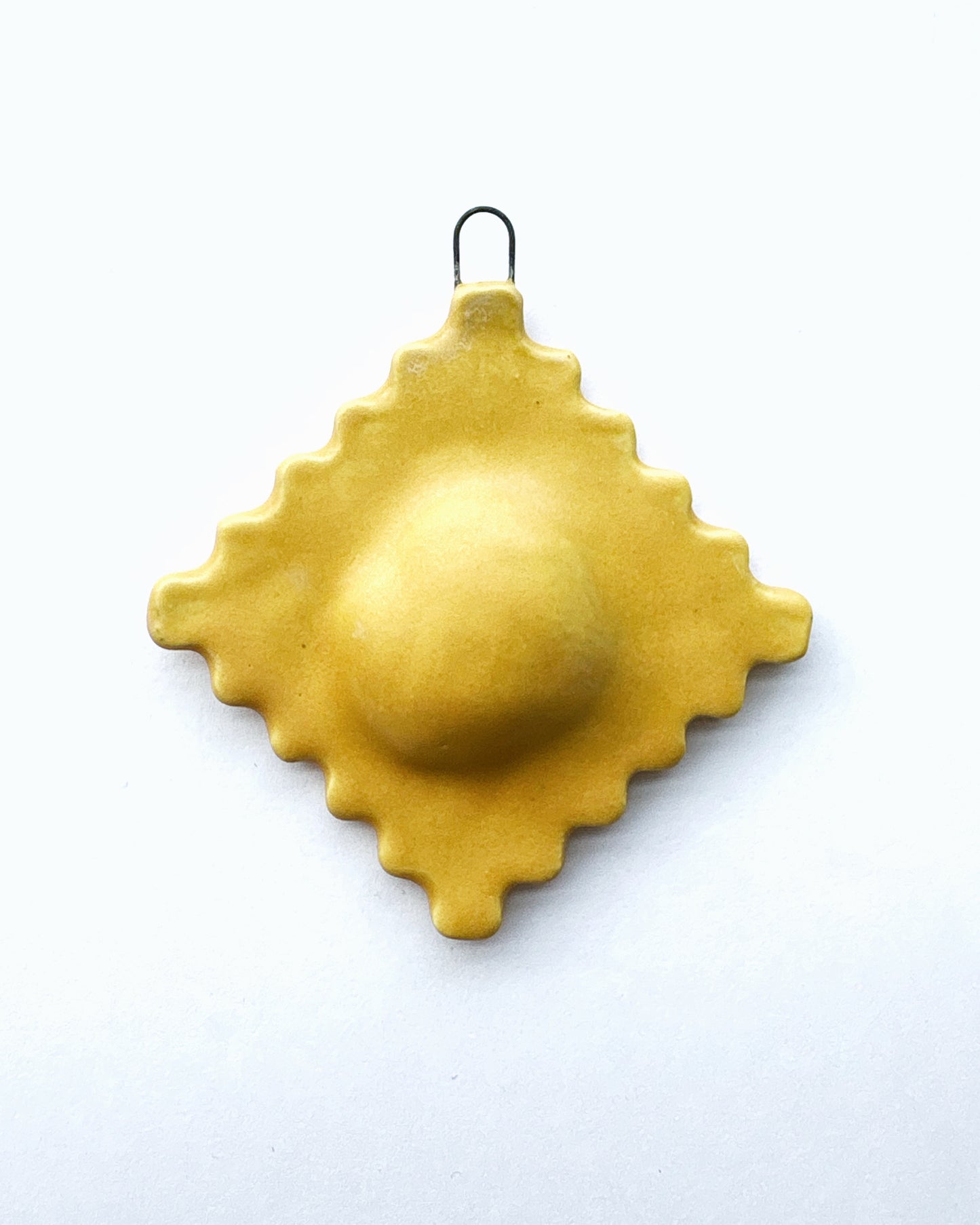Pasta Ornament | Multiple Styles
