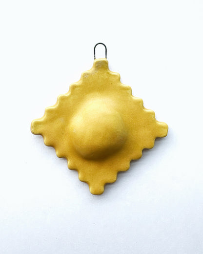 Pasta Ornament | Multiple Styles