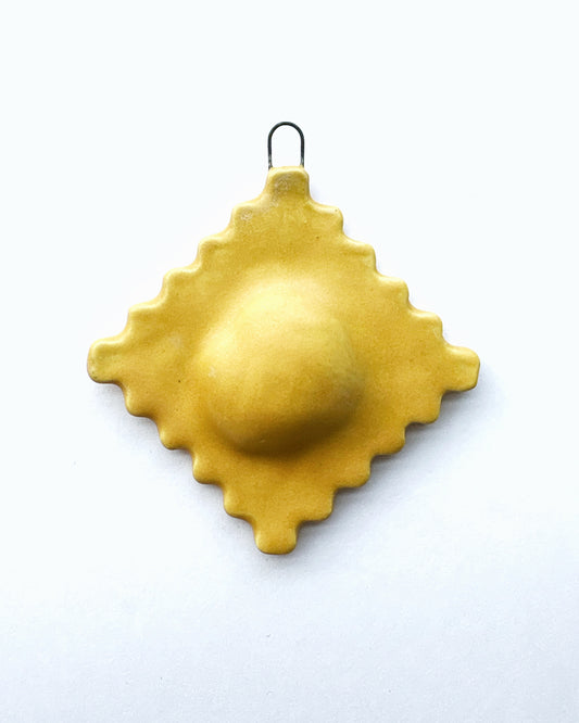 Pasta Ornament | Multiple Styles