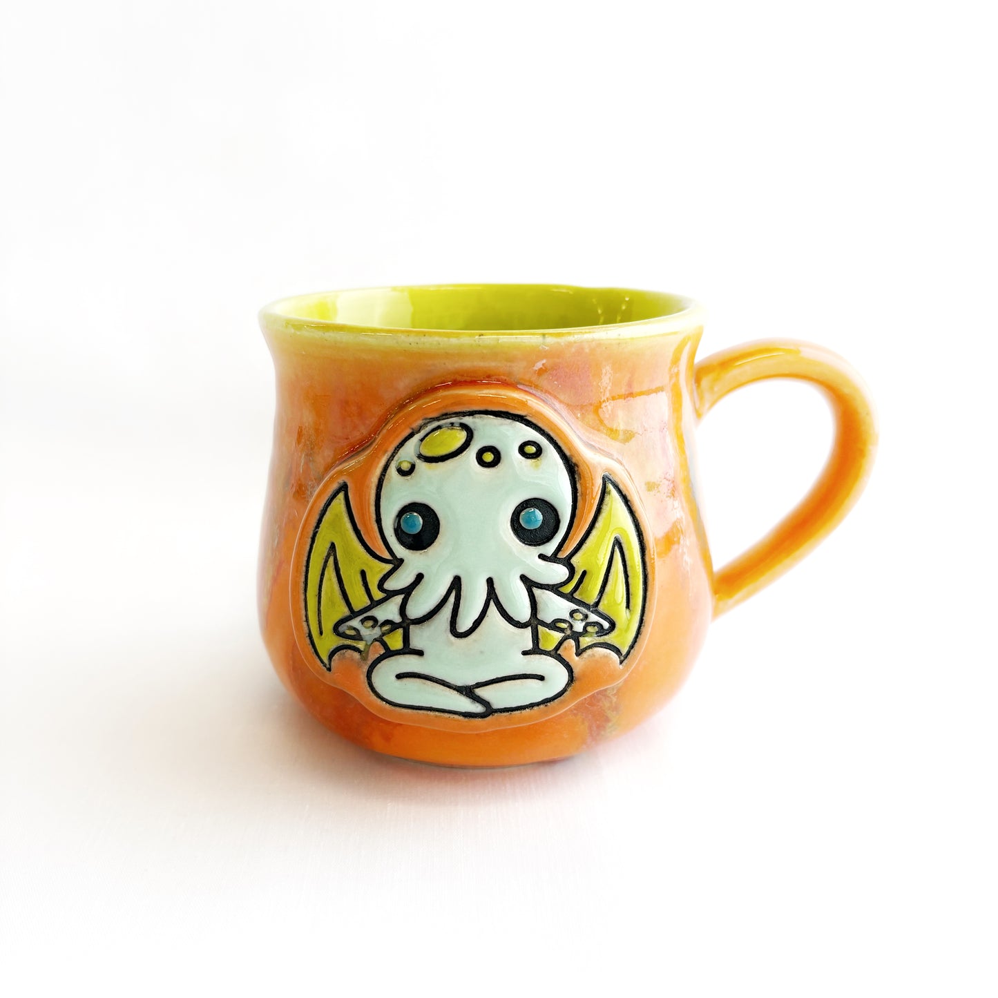 Cryptid Cutie Mug | Multiple Styles