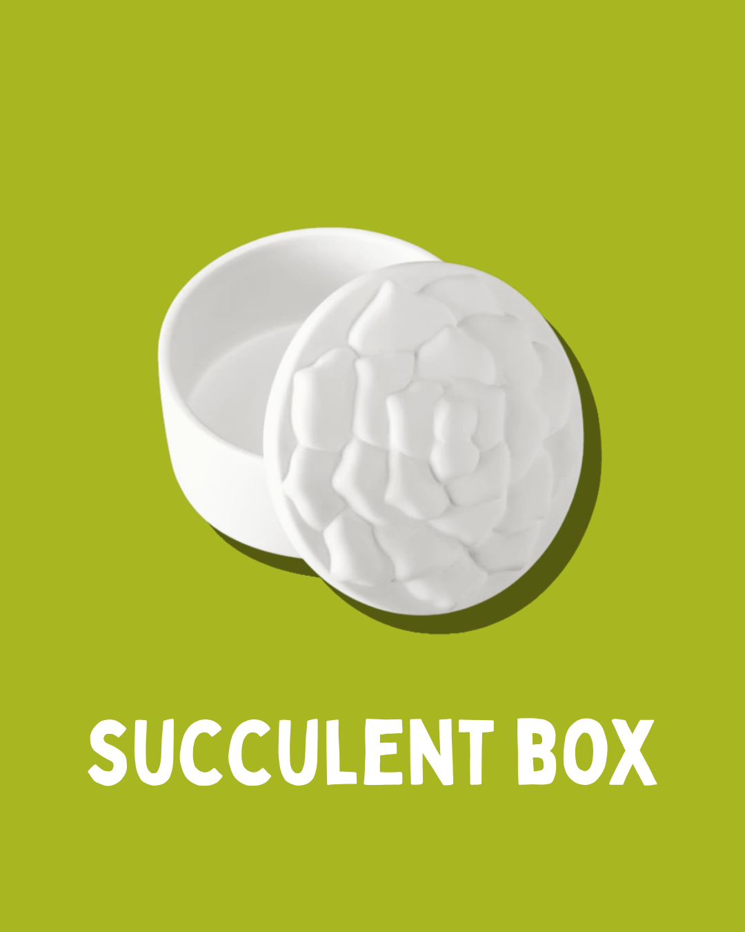 Ovenbird x Meld Paint-Your-Own-Pottery Workshop | Planty Edition | Friday, April 3, 2026