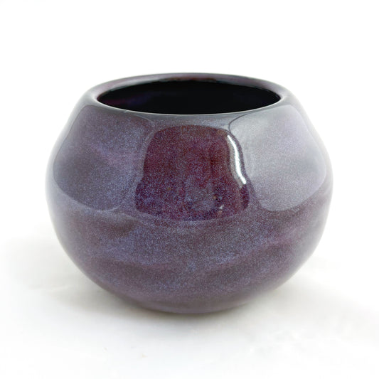 Dark Lilith Vase