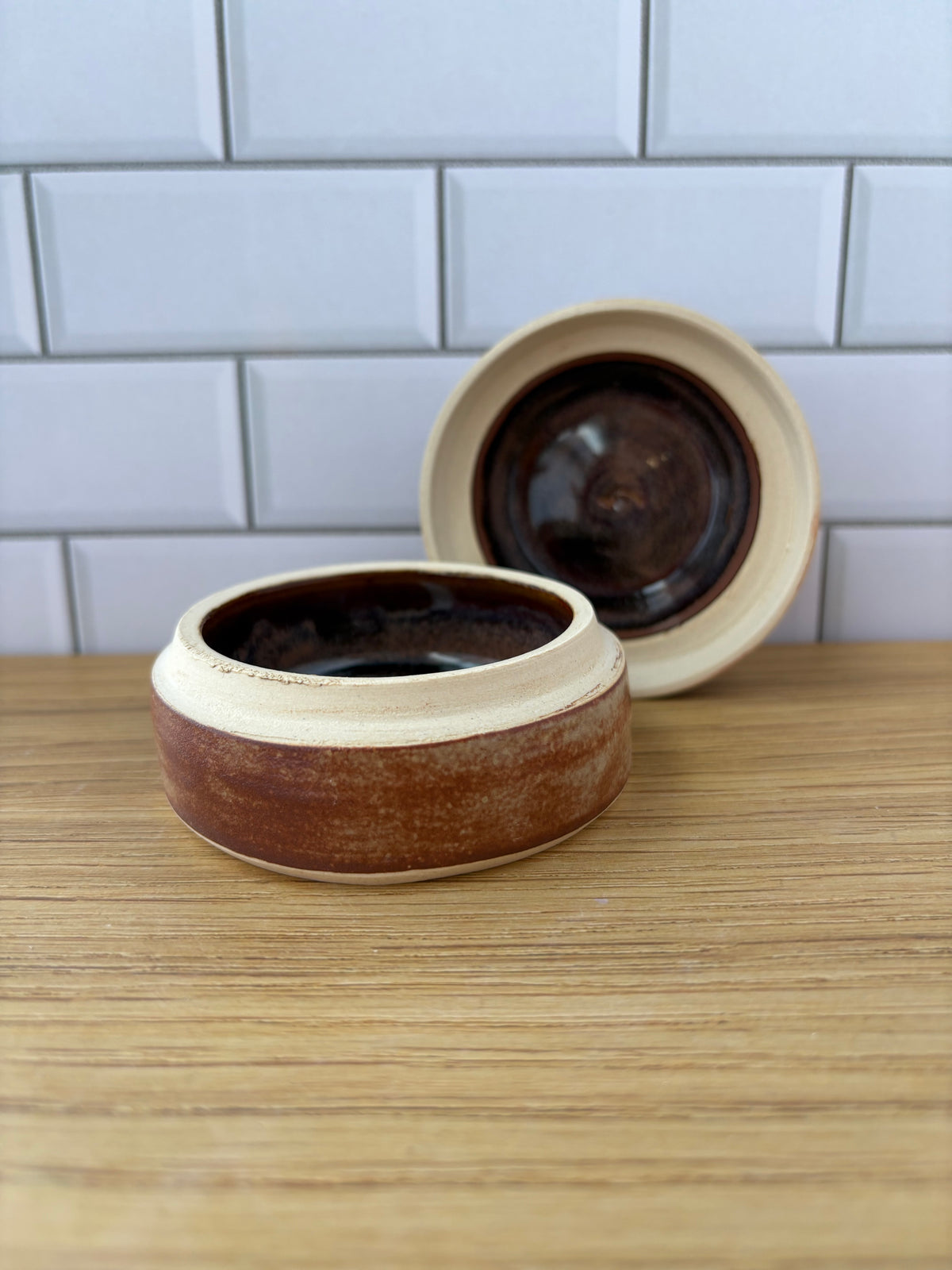 Small Lidded Jar | SECONDS