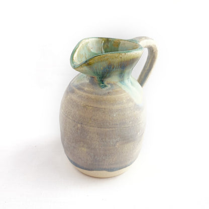 Small Creamer Carafe