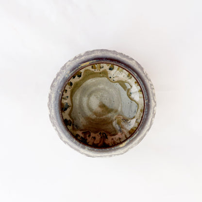 Desert Metallic | Small Chunky