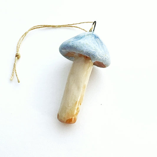 Mushroom Ornament | Multiple Styles