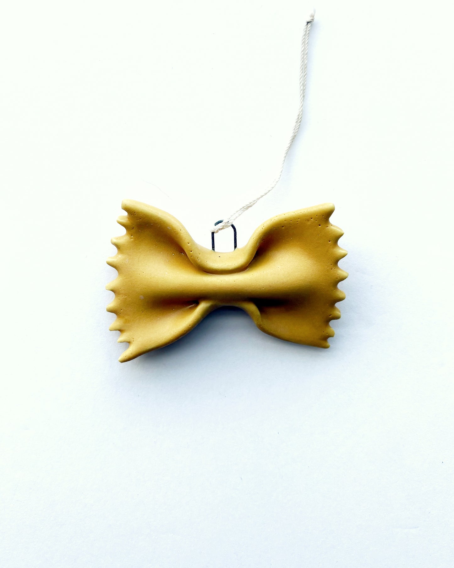 Pasta Ornament | Multiple Styles
